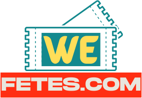 We Fetes